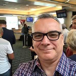 Meet your Posher, Ken